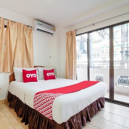 Oyo 811 Jasmine Villa Pattaya Exterior foto